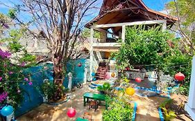 Gili Beach Bum Hostel